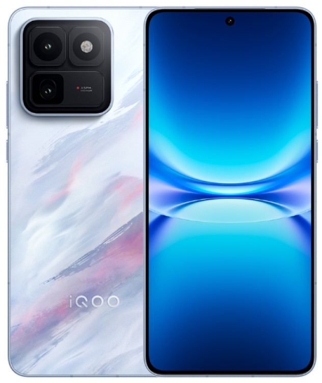 vivo iQOO 15T